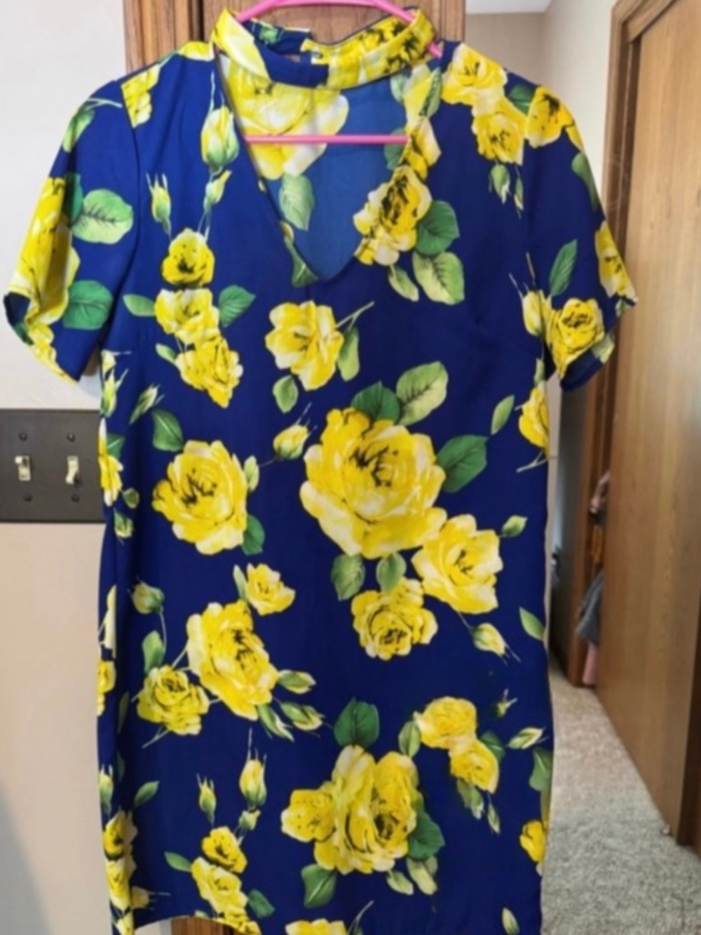 Women's dress